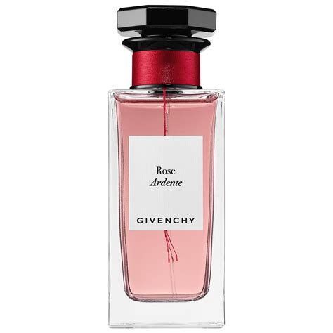 rose ardente givenchy